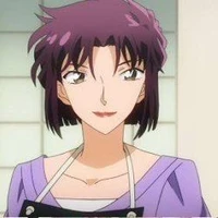 Mẹ Kaito