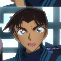 Hatori Heiji