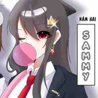 Sammy 