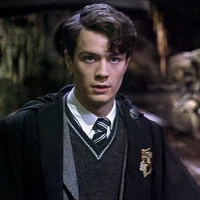 Tom Marvolo Riddle