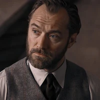 Albus Dumbledore