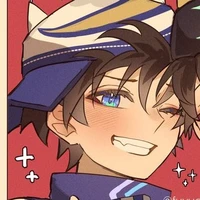 Boboiboy Taufan/Cyclone