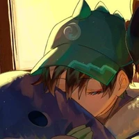 Boboiboy Ais/Ice