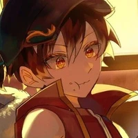 Boboiboy Blaze