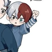 Todoroki Shoto