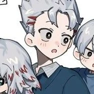 Todoroki Natsuo