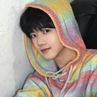 Trương Hàm Thụy_Cậu