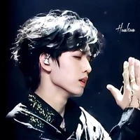 Trương Quế Nguyên_Hắn