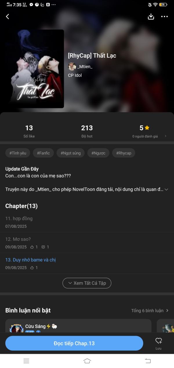 NovelToon