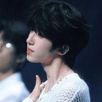 Dương Bác Văn - anh