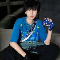 Nhiếp Vĩ Thần - gã