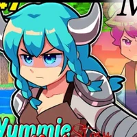 yummie viking