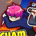 hiha killer