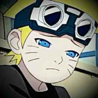 Uzumaki Naruto