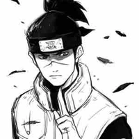 Umino Iruka