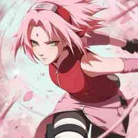 Haruno Sakura