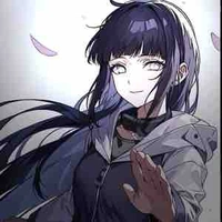 Hyuga Hinata