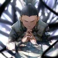 Nara Shikamaru
