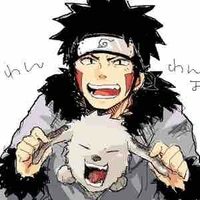 Inuzuka Kiba