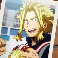 all might