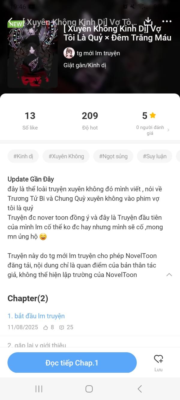 NovelToon