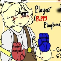 player (demon 666)