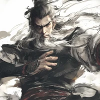 (Sư Phụ ) Tạ Vân Phong