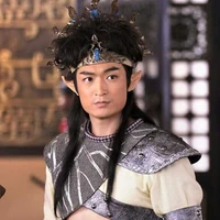 Lôi Chấn Tử