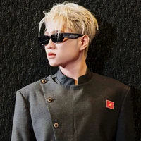 Captain Boy #/Hoàng Đức Duy