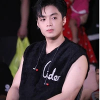 Đặng Thành An - Negav