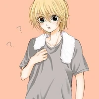 Kurapika