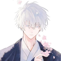 Gojou Satoru (14)