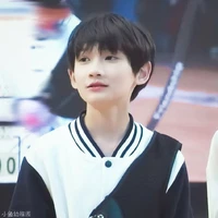 Dư Vũ Hào_Cá nhỏ