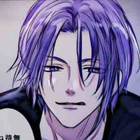 Mikage Reo _ alpha trội\