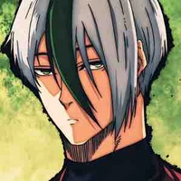 Otoya Eita _ alpha trội_