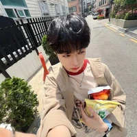 oh hanbin