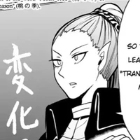 Morax Mononoki (B)