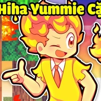 Hiha flame
