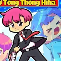 Tổng thống Hiha