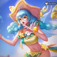 tác giả cute phô mai que<3