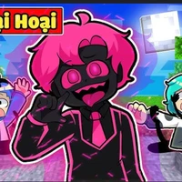 Hiha Bại Hoại