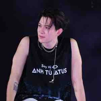 Anh Tú Atus