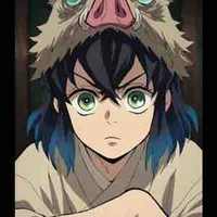 Hashibira Inosuke