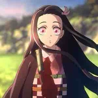 Kamado Nezuko