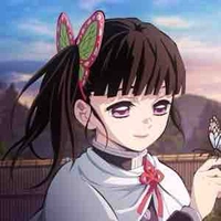Tsuyuri Kanao