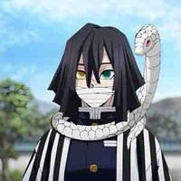 Iguro Obanai