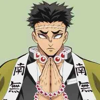 Himejima Gyomei