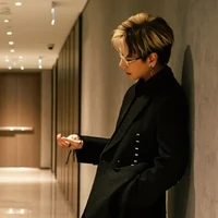 Hoàng Kim Long - Lou