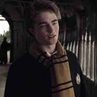 Cedric Diggory