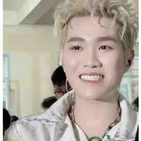 Hoàng Đức Duy ( em)